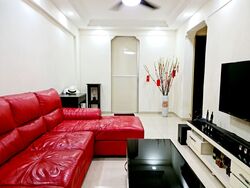 Blk 702 Yishun Avenue 5 (Yishun), HDB 3 Rooms #282159111